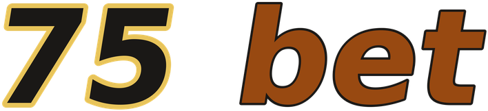 75 bet logo